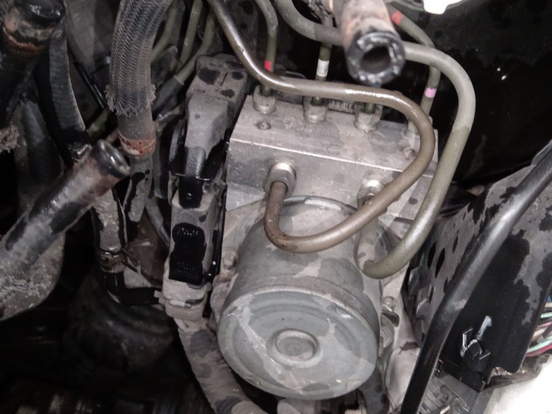 Recambio de abs para toyota avensis sedán (_t27_) 2.0 d-4d (adt270_) referencia OEM IAM 4454005120  0265251999