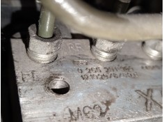 Recambio de abs para toyota avensis sedán (_t27_) 2.0 d-4d (adt270_) referencia OEM IAM 4454005120  0265251999 2