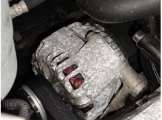 Recambio de alternador para fiat grande punto (199) 1.3 16v multijet active (55kw) referencia OEM IAM 46823547 TG9S010 606192610