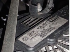 Recambio de alternador para fiat grande punto (199) 1.3 16v multijet active (55kw) referencia OEM IAM 46823547 TG9S010 606192610 2