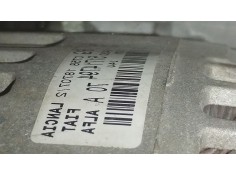 Recambio de alternador para fiat grande punto (199_) 1.4 (199axb11, 199axb1a, 199bxb1a, 199axl1a) referencia OEM IAM 5174794  MS 2