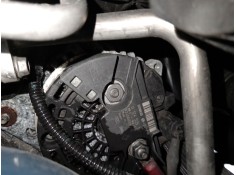 Recambio de alternador para renault grand scénic iii (jz0/1_) 1.9 dci referencia OEM IAM 0124525151  8200660041B