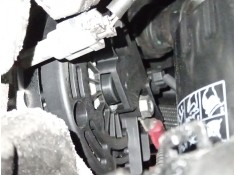 Recambio de alternador para renault grand scénic iii (jz0/1_) 1.9 dci referencia OEM IAM   