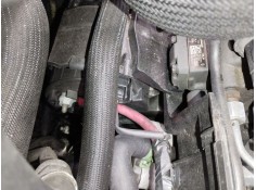 Recambio de alternador para renault scénic iii (jz0/1_) 1.5 dci referencia OEM IAM   