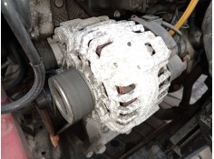 Recambio de alternador para renault clio iii 1.2 16v referencia OEM IAM 8200654541A  