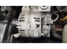 Recambio de alternador para renault clio iii exception referencia OEM IAM 8200429898  