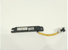 Recambio de antena para kia sportage gt line 2wd referencia OEM IAM 95420D9100  