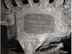 Recambio de alternador para hyundai h-1 / starex autobús (a1) 2.5 tci referencia OEM IAM 373004A003  