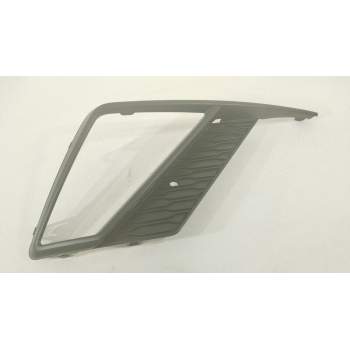 REJILLA PARAGOLPES DERECHA 6F0853666A 
