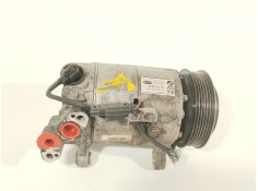 Recambio de compresor aire acondicionado para mini mini (f56) cooper d referencia OEM IAM 64529295050 21137510 1411140046