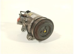 Recambio de compresor aire acondicionado para mini mini (f56) cooper d referencia OEM IAM 64529295050 21137510 1411140046 2