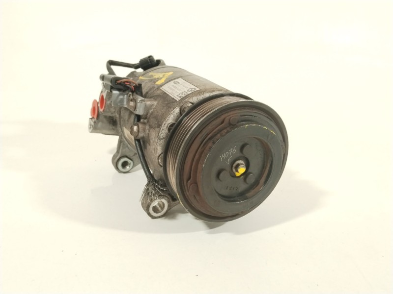 Recambio de compresor aire acondicionado para mini mini (f56) cooper d referencia OEM IAM 64529295050 21137510 1411140046