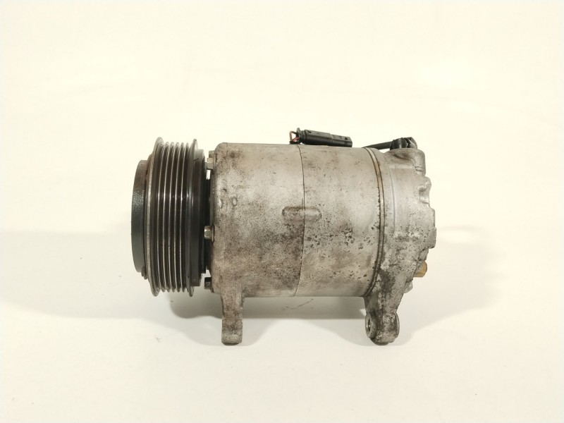 Recambio de compresor aire acondicionado para mini mini (f56) cooper d referencia OEM IAM 64529295050 21137510 1411140046