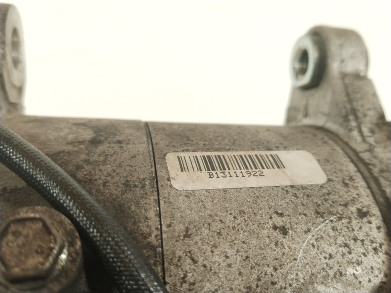 Recambio de compresor aire acondicionado para mini mini (f56) cooper d referencia OEM IAM 64529295050 21137510 1411140046