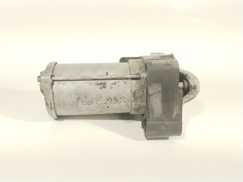 Recambio de motor arranque para mini mini (f56) cooper d referencia OEM IAM 12418570848 12418581690 0001172205
