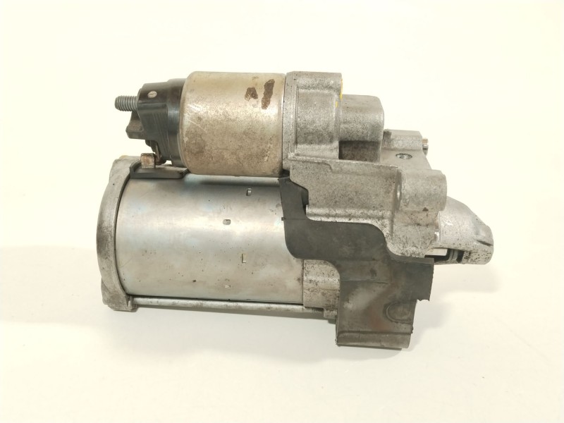 Recambio de motor arranque para mini mini (f56) cooper d referencia OEM IAM 12418570848 12418581690 0001172205