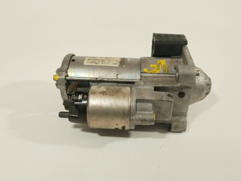 Recambio de motor arranque para mini mini (f56) cooper d referencia OEM IAM 12418570848 12418581690 0001172205