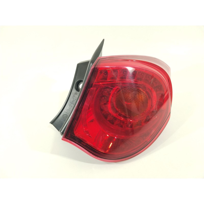 Recambio de piloto trasero derecho para alfa romeo giulietta (940_) 1.4 bifuel (940fxa1a, 940fxt1a) referencia OEM IAM 50513612 