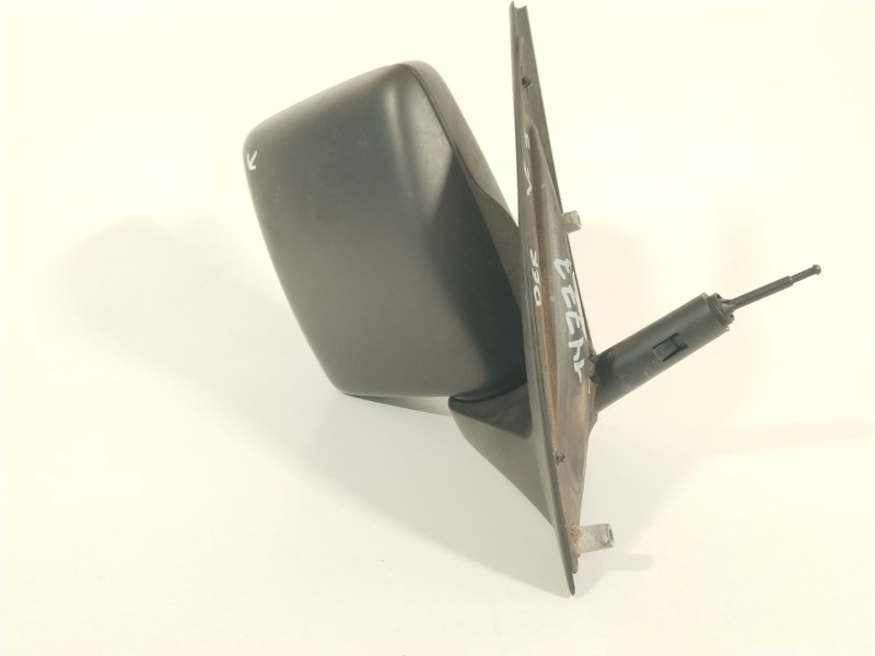 Recambio de retrovisor derecho para opel combo furgoneta/monovolumen 1.3 cdti 16v referencia OEM IAM 24400682  