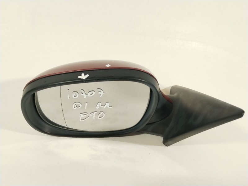 Recambio de retrovisor izquierdo para bmw serie 3 berlina (e90) 318d referencia OEM IAM 51167282571  