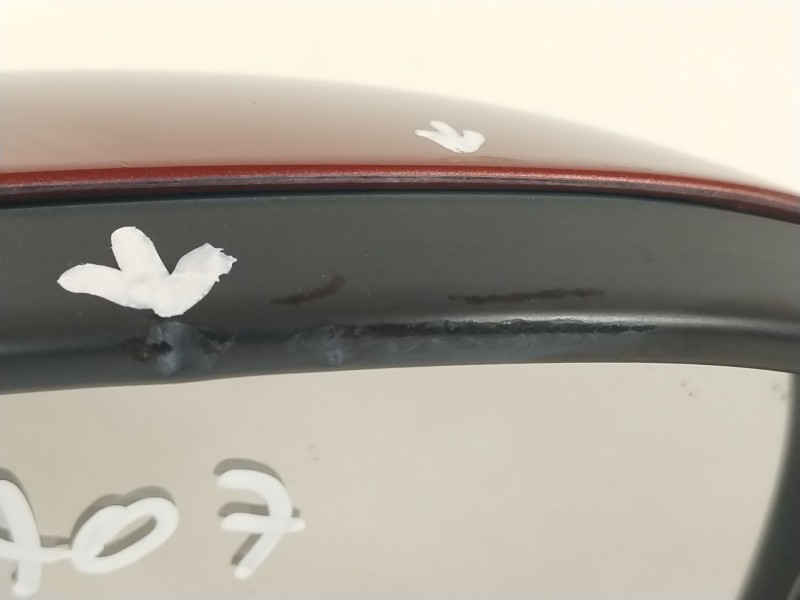 Recambio de retrovisor izquierdo para bmw serie 3 berlina (e90) 318d referencia OEM IAM 51167282571  