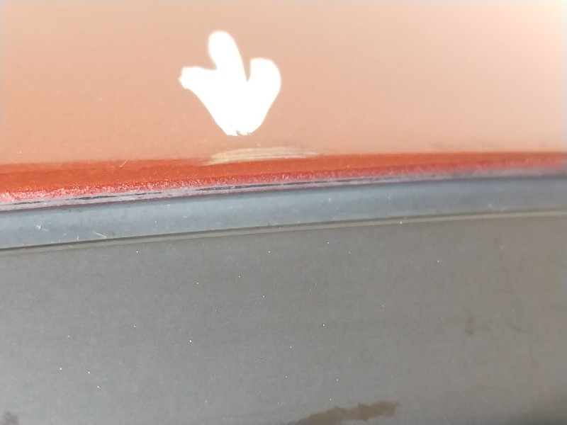 Recambio de retrovisor izquierdo para bmw serie 3 berlina (e90) 318d referencia OEM IAM 51167282571  