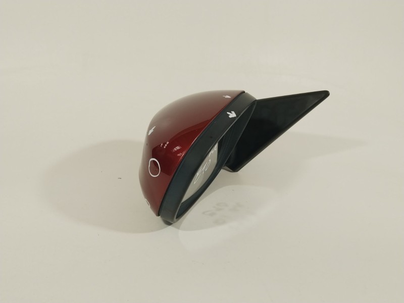 Recambio de retrovisor izquierdo para bmw serie 3 berlina (e90) 318d referencia OEM IAM 51167282571  
