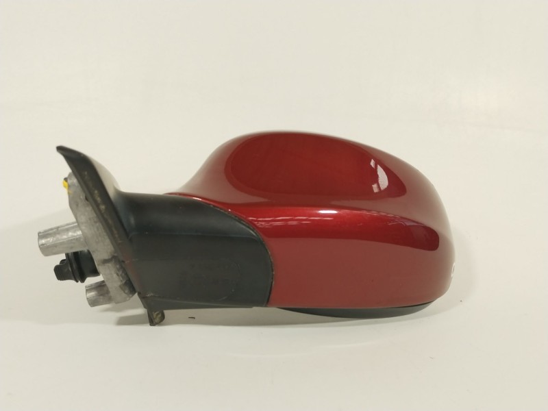 Recambio de retrovisor izquierdo para bmw serie 3 berlina (e90) 318d referencia OEM IAM 51167282571  