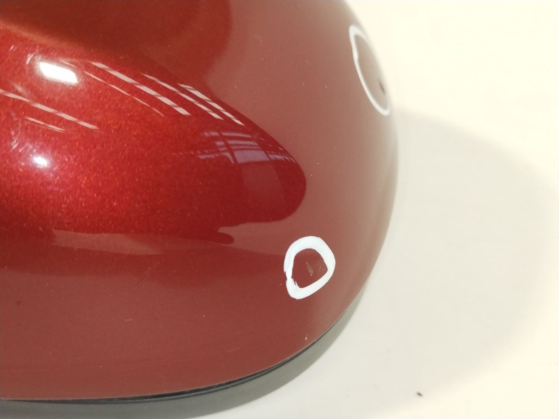 Recambio de retrovisor izquierdo para bmw serie 3 berlina (e90) 318d referencia OEM IAM 51167282571  