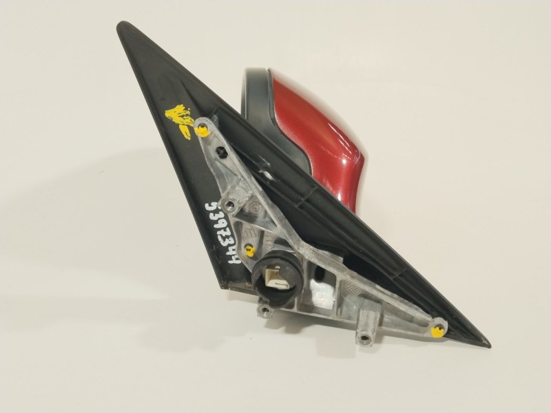 Recambio de retrovisor izquierdo para bmw serie 3 berlina (e90) 318d referencia OEM IAM 51167282571  