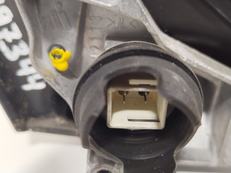 Recambio de retrovisor izquierdo para bmw serie 3 berlina (e90) 318d referencia OEM IAM 51167282571  