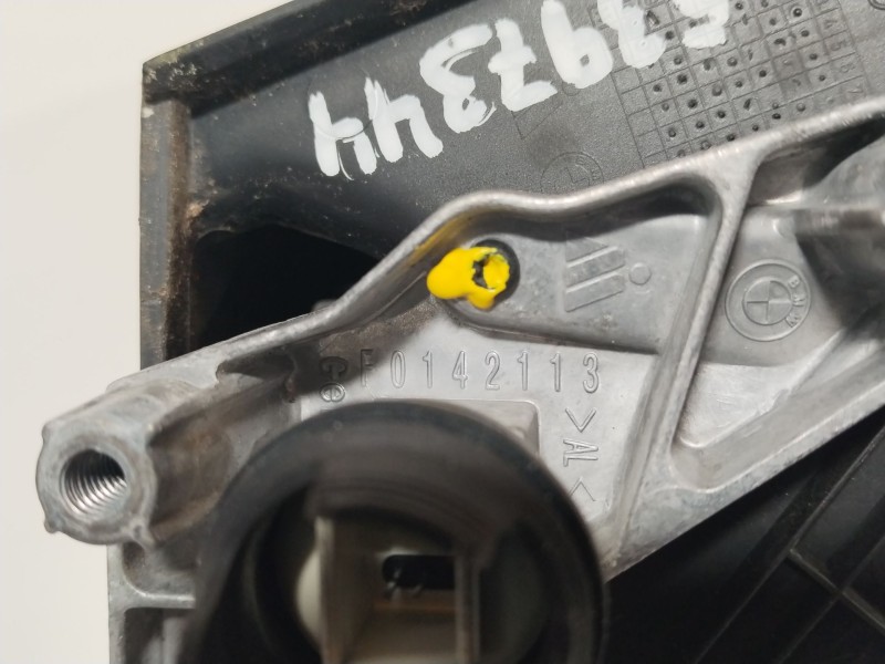 Recambio de retrovisor izquierdo para bmw serie 3 berlina (e90) 318d referencia OEM IAM 51167282571  