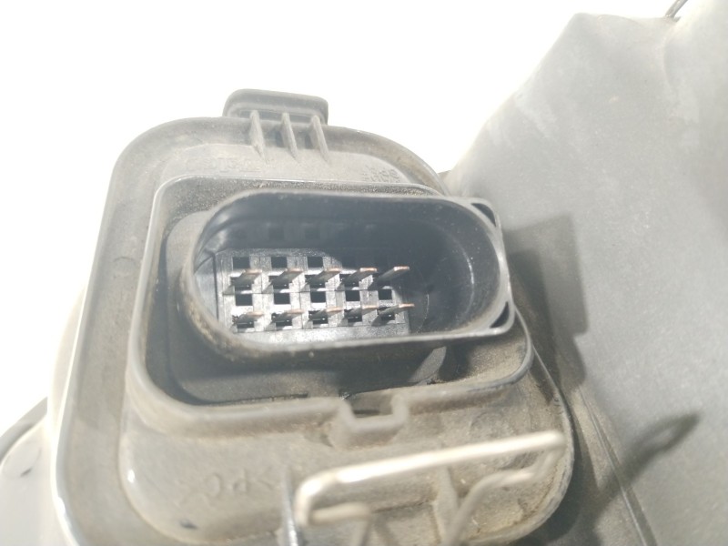 Recambio de faro izquierdo para volkswagen golf iv (1j1) 1.8 t referencia OEM IAM 1J1941015C  67736930