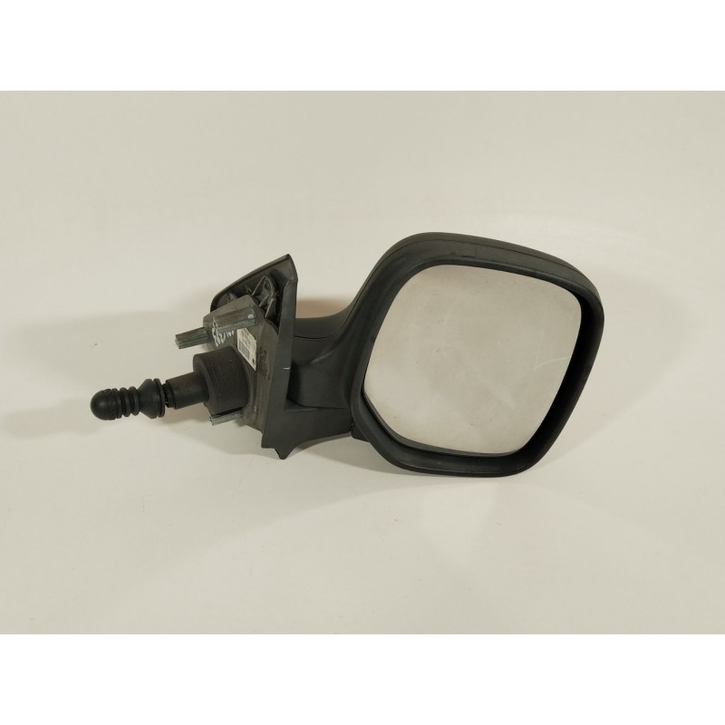 Recambio de retrovisor derecho para citroën berlingo / berlingo first monospace (mf_, gjk_, gfk_) 1.6 hdi 75 (mf9hw, gj9hwc, gf9
