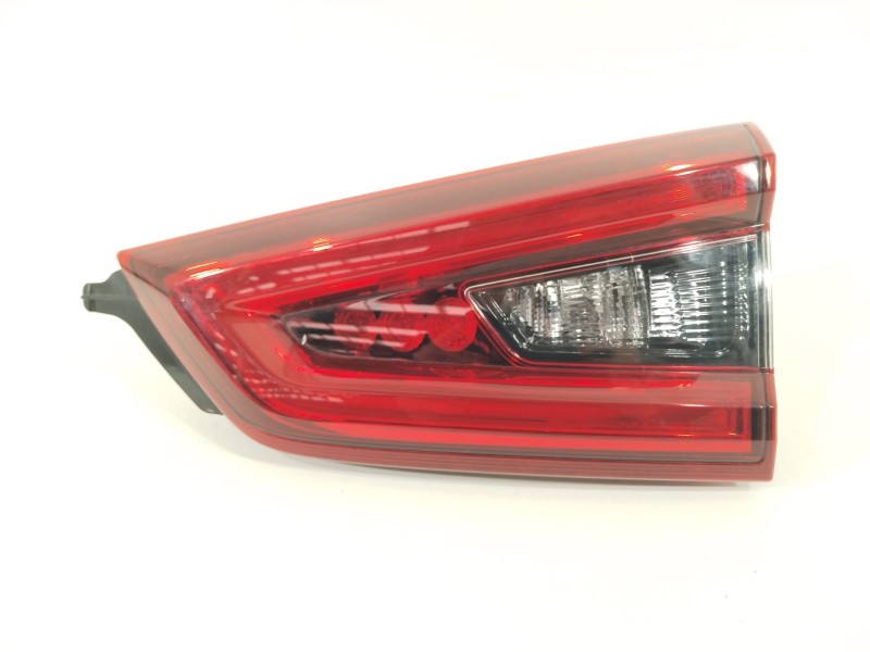 Recambio de piloto trasero derecho en porton para nissan qashqai (j11) acenta referencia OEM IAM 26550HV55A  26550HV05A