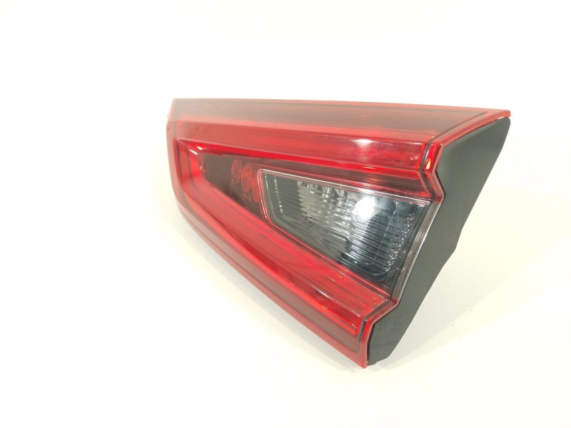 Recambio de piloto trasero derecho en porton para nissan qashqai (j11) acenta referencia OEM IAM 26550HV55A  26550HV05A