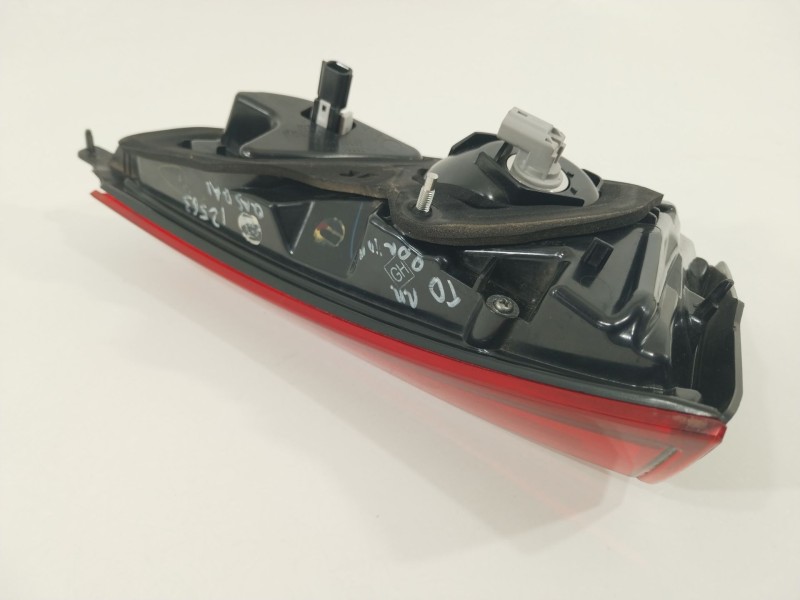 Recambio de piloto trasero derecho en porton para nissan qashqai (j11) acenta referencia OEM IAM 26550HV55A  26550HV05A