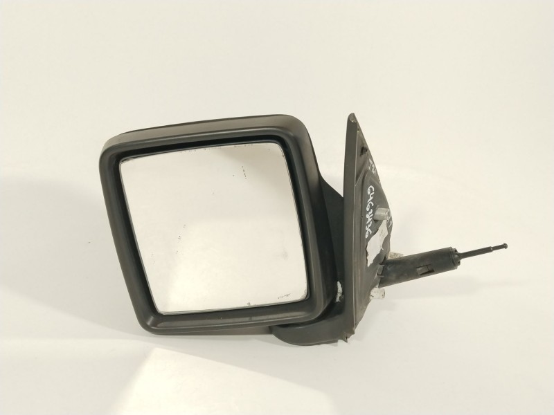 Recambio de retrovisor izquierdo para opel combo furgoneta/monovolumen 1.3 cdti 16v referencia OEM IAM 24400680  