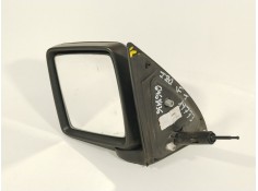 Recambio de retrovisor izquierdo para opel combo furgoneta/monovolumen 1.3 cdti 16v referencia OEM IAM 24400680   2