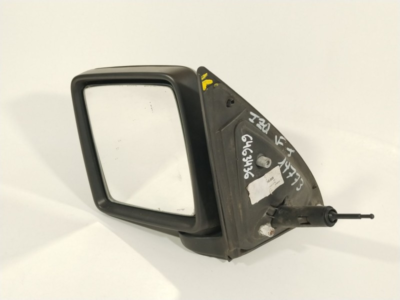 Recambio de retrovisor izquierdo para opel combo furgoneta/monovolumen 1.3 cdti 16v referencia OEM IAM 24400680  