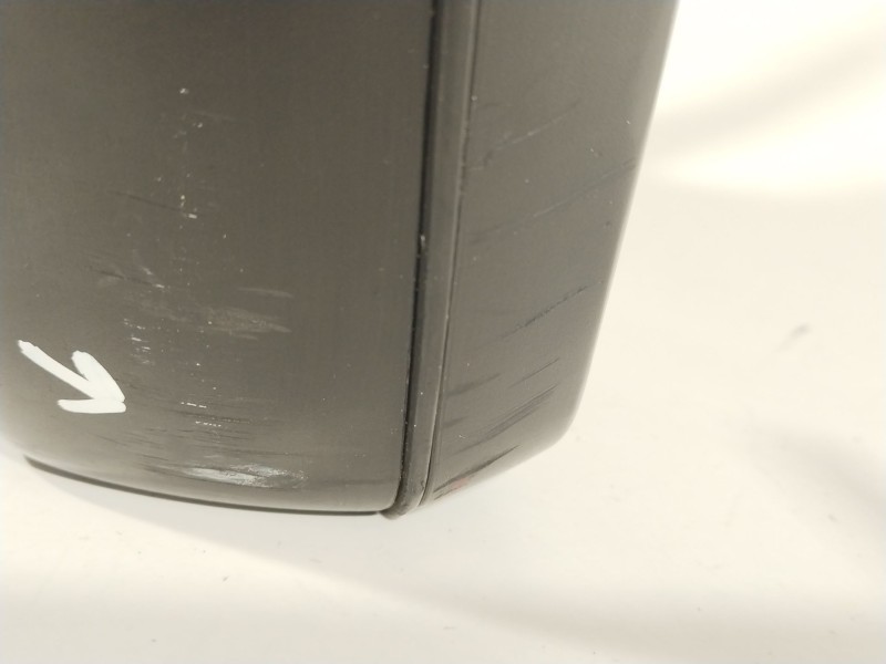 Recambio de retrovisor izquierdo para opel combo furgoneta/monovolumen 1.3 cdti 16v referencia OEM IAM 24400680  