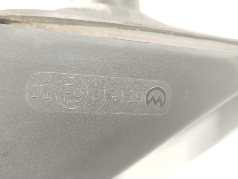 Recambio de retrovisor izquierdo para opel combo furgoneta/monovolumen 1.3 cdti 16v referencia OEM IAM 24400680  