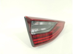 Recambio de piloto trasero izquierdo en porton para kia ceed (cd) 1.6 crdi 115 eco-dynamics+ referencia OEM IAM 92403J70 92403J7 2