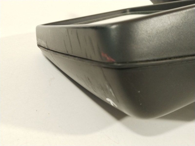 Recambio de retrovisor izquierdo para opel combo furgoneta/monovolumen 1.3 cdti 16v referencia OEM IAM 24400680  