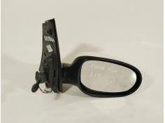 Recambio de retrovisor derecho para ford ka (ccu) grand prix iii referencia OEM IAM 7355455770S  