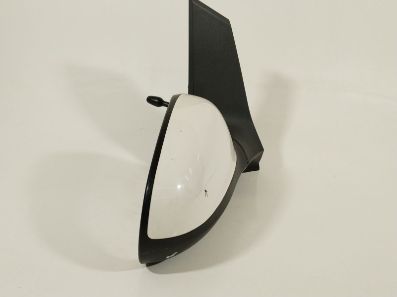 Recambio de retrovisor derecho para ford ka (ccu) grand prix iii referencia OEM IAM 7355455770S  