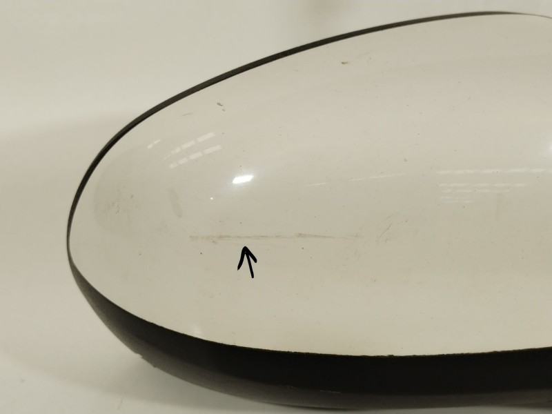 Recambio de retrovisor derecho para ford ka (ccu) grand prix iii referencia OEM IAM 7355455770S  