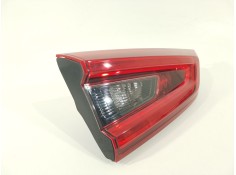 Recambio de piloto trasero izquierdo en porton para nissan qashqai (j11) acenta referencia OEM IAM 26555HV05A  26555HV55A 2