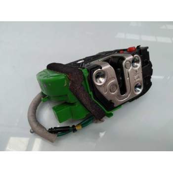 CERRADURA PUERTA TRASERA IZQUIERDA 814103Z000 