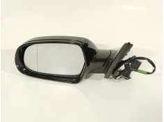Recambio de retrovisor izquierdo para audi a4 ber. (b8) s line sportpaket / plus referencia OEM IAM 8K1857409AG  8K1857409AG01C